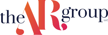 The A+R Group logo
